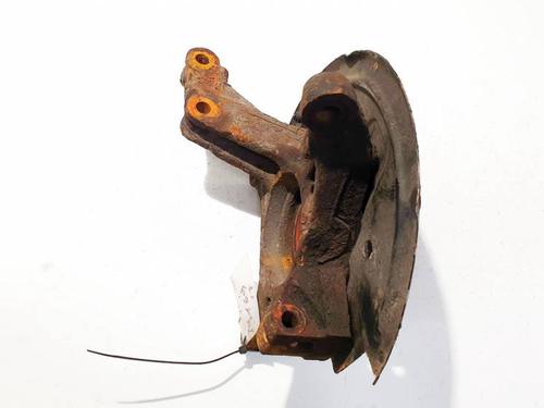 Right front steering knuckle DACIA LODGY (JS_) 1.5 dCi (JSMC, JSAF) | BP35276176M26 - Image 2