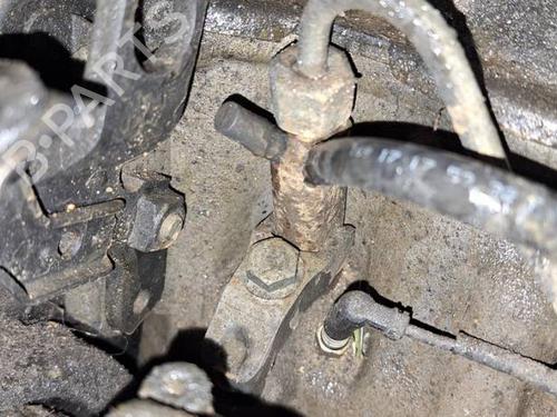 Injector VW PASSAT B5 Variant (3B5) 1.9 TDI | BP34859163M100 - Image 2