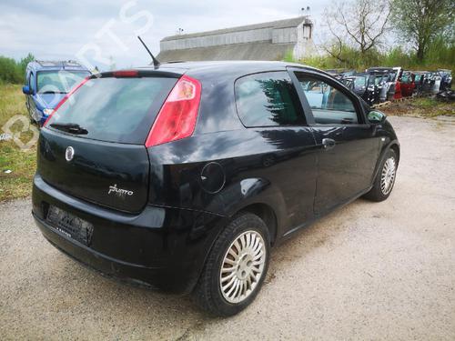 Speaker FIAT PUNTO EVO (199_) 1.3 D Multijet (199AXC1A, 199BXC1A, 199AXT1A, 199BXT1A) | BP32573538E2 