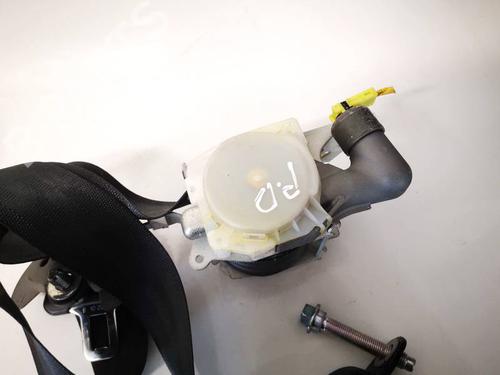 Used Front right seatbelt Front right seatbelt 35306912 35306912