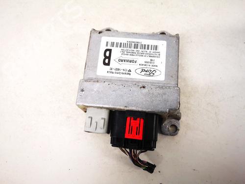 Used ECU airbags ECU airbags FORD TRANSIT Van (FA_ _) 2.0 DI (FAE_, FAF_, FAG_) (86 hp) 33078650 33078650