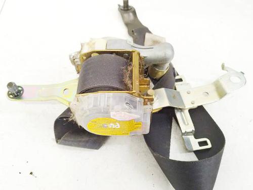 Used Front left seatbelt Front left seatbelt 34934797 34934797