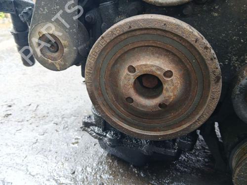 Used Pulley Pulley 37279062 37279062