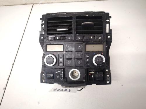 Used Climate control Climate control 35455169 35455169