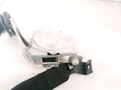 Front left seatbelt OPEL SIGNUM Hatchback (Z03) 2.2 DTI (F48) | BP35513446I26 - Image 3
