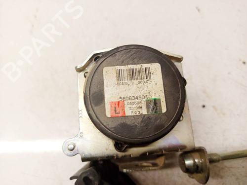 Front left seatbelt OPEL ASTRA H (A04) 1.7 CDTI (L48) | BP34776056I26 - Image 3