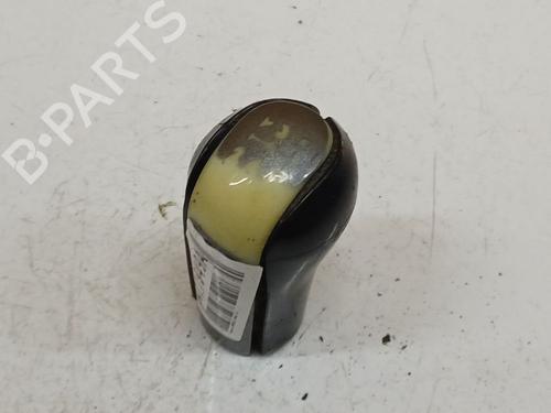 Used Shift knob Shift knob TOYOTA AVENSIS (_T25_) 2.0 D-4D (CDT250_, CDT250R) (116 hp) 40000110 40000110