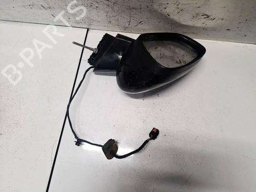 Used Left mirror Left mirror 36453958 36453958