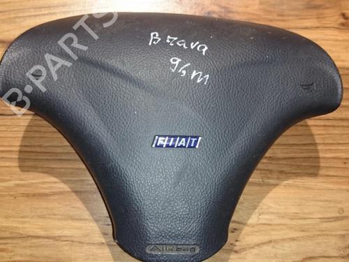Used Driver airbag Driver airbag FIAT BRAVA (182_) 1.4 (182.BG) (75 hp) 33490730 33490730