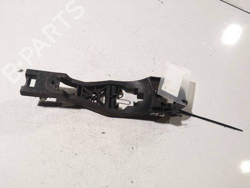 Used Front right exterior door handle Front right exterior door handle 38478677 38478677