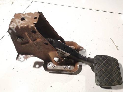 Used Pedal Pedal 34904378 34904378