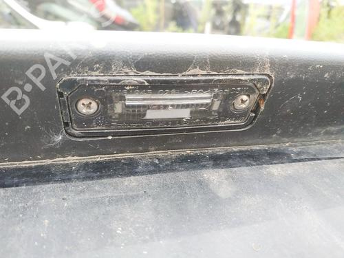 Used Licence plate light Licence plate light 35392760 35392760