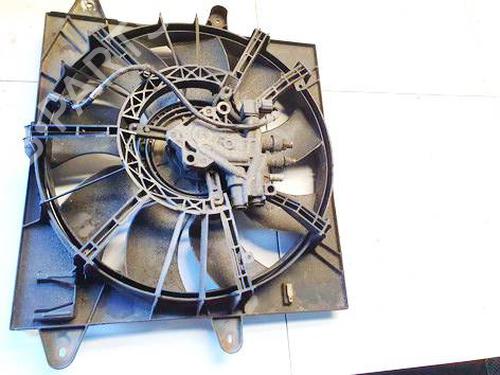 Used Fan Fan SUZUKI GRAND VITARA I (FT, HT) 2.7 (JA 627) (184 hp) 35143441 35143441