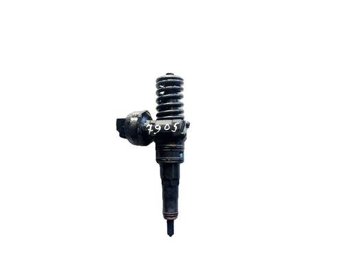 Used Injector Injector SEAT ALTEA (5P1) 1.9 TDI (105 hp) 35380490 35380490
