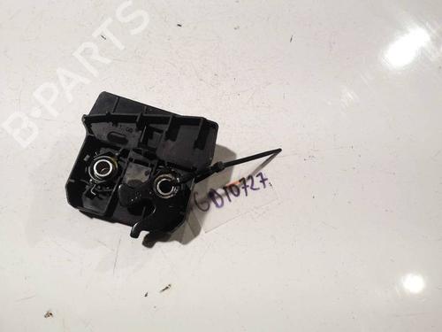 Used Electronic module Electronic module OPEL ZAFIRA / ZAFIRA FAMILY B (A05) 1.9 CDTI (M75) (120 hp) 36688928 36688928