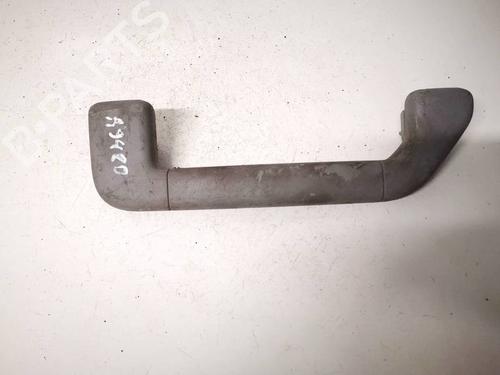 Used Interior roof handle Interior roof handle VW PHAETON (3D1, 3D2, 3D3, 3D4, 3D6, 3D7, 3D8, 3D9) 3.0 V6 TDI 4motion (240 hp) 35237854 35237854
