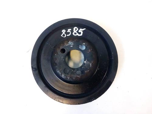 Used Pulley Pulley AUDI A6 C6 (4F2) 2.0 TDI (140 hp) 35354914 35354914
