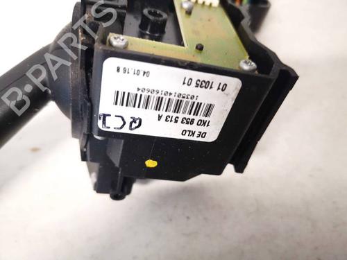Warning switch VW PASSAT B6 (3C2) 2.0 TDI | BP35327629I22 - Image 3
