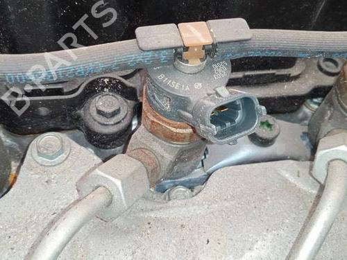 Used Injector Injector HONDA CIVIC IX (FK) 1.6 i-DTEC (FK3) (120 hp) 35307067 35307067