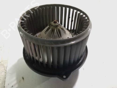 Used Heater blower motor Heater blower motor TOYOTA COROLLA Saloon (_E12_) 1.4 VVT-i (ZZE120_, ZZE120R) (97 hp) 34826856 34826856