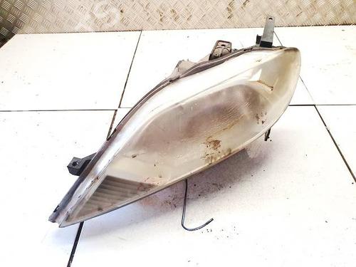 Used Left headlight Left headlight HONDA FR-V (BE) 2.0 (BE3) (150 hp) 40519304 40519304