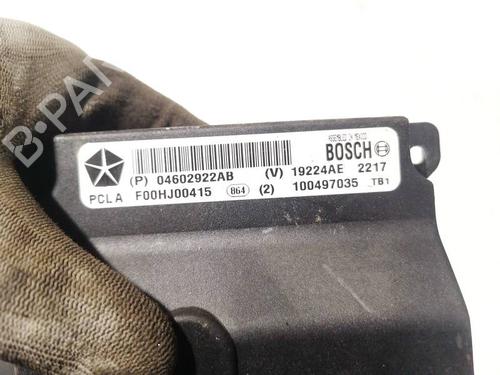 Electronic module CHRYSLER SEBRING (JS) 2.0 CRD | BP36689721M83 - Image 3