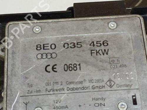 Electronic module AUDI A6 C5 (4B2, 4B4) 2.5 TDI | BP36825294M83 - Image 4