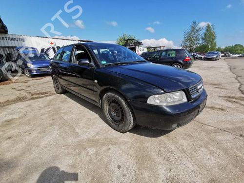 Brugte AUDI A4 B5 (8D2) 1.9 TDI (116 hp) 4442537