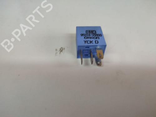 Electronic sensor HYUNDAI SANTA FÉ I (SM) 2.4 16V | BP35998653M84 - Image 2