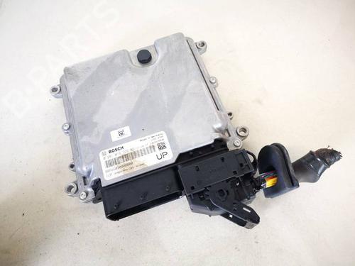 Used Engine control unit (ECU) Engine control unit (ECU) HONDA CR-V III (RE_) 2.2 i-DTEC 4WD (RE6) (150 hp) 32940897 32940897