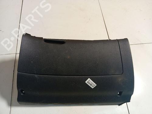 Used Glove box Glove box SKODA OCTAVIA II (1Z3) 1.9 TDI (105 hp) 34770395 34770395
