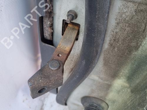 Used Hinge/Door check strap Hinge/Door check strap 35521409 35521409