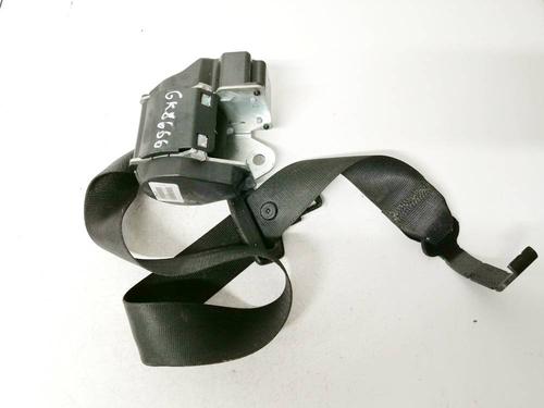 Used Rear left seatbelt Rear left seatbelt 35147831 35147831
