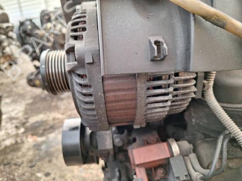 Used Alternator Alternator 35084459 35084459