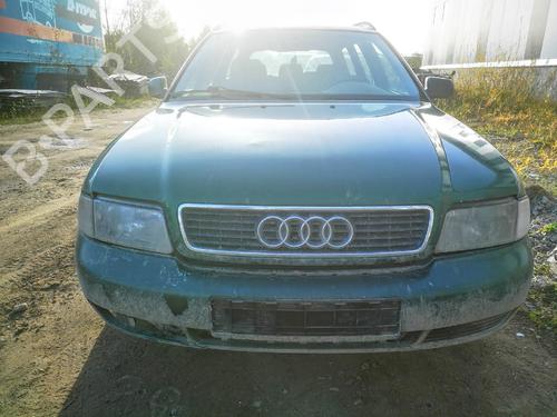 Pipe AUDI A4 B5 (8D2) 1.9 TDI | BP32611055M125