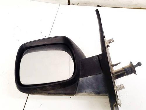 Used Left mirror Left mirror 35137338 35137338