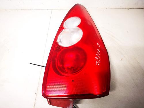 Used Right taillight Right taillight MAZDA 5 (CR) 2.0 CD (CR19) (110 hp) 35550517 35550517