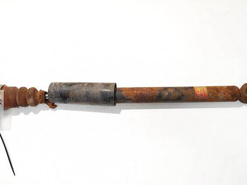 Used Left rear shock absorber Left rear shock absorber 35293282 35293282