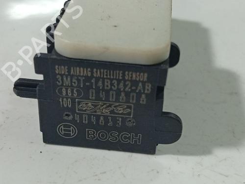 Electronic sensor FORD MONDEO IV (BA7) 1.8 TDCi | BP38278037M84 - Image 5