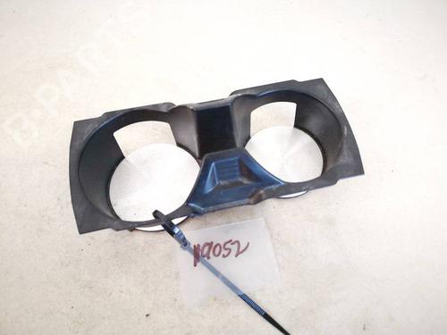 Used Cup/Object holder Cup/Object holder JAGUAR XF I (X250) 2.7 D (207 hp) 35283649 35283649