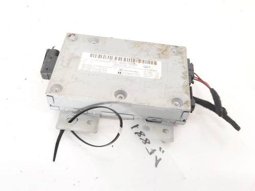 Used Electronic module Electronic module 38572017 38572017