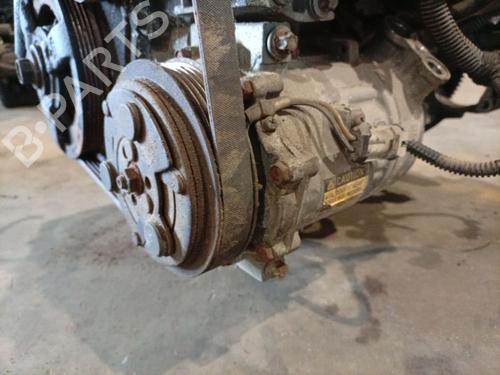 Compressore A/C Compressore A/C 37687341 37687341