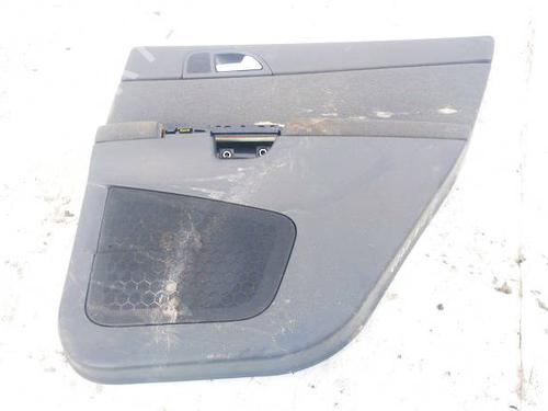 Used Rear right panel Rear right panel VOLVO S40 II (544) 1.8 (125 hp) 35071138 35071138