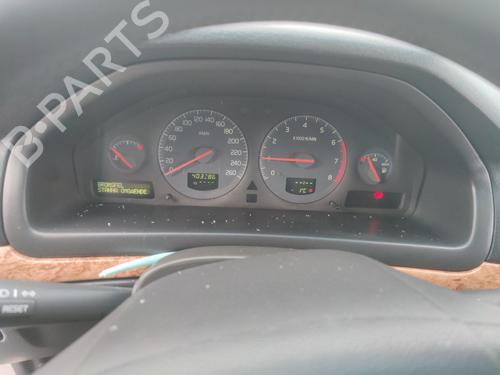 Electronic sensor VOLVO S80 I (184) 2.4 | BP33092011M84 - Image 9