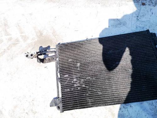 AC radiator SEAT LEON (1P1) 1.6 | BP35281425M32 - Image 2