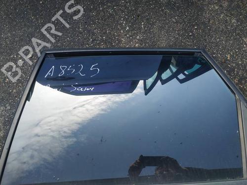 Used Rear left door window Rear left door window RENAULT SCÉNIC II (JM0/1_) 1.9 dCi (JM0G, JM12, JM1G, JM2C) (120 hp) 35308972 35308972