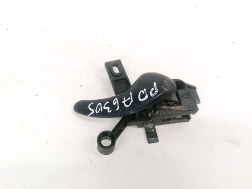 Used Front right interior door handle Front right interior door handle 35525287 35525287