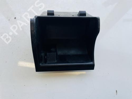 Used Ashtray Ashtray MERCEDES-BENZ CLK (C208) CLK 200 (208.335) (136 hp) 35511947 35511947