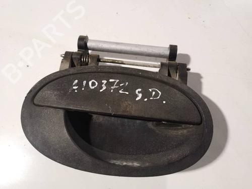 front-right-exterior-door-handle-opel-meriva-a-mpv-x03-2003-2004-2005-2006-2007-2008-2009-2010-35048526 main image