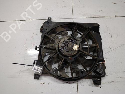 Used Fan Fan 34855036 34855036
